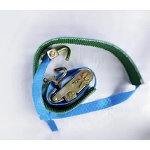 PROFI Autórögzítő heveder - 3tonna/35mm/3m