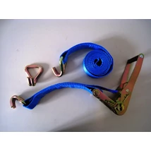 Autórögzítő heveder CLASSIC - 4tonna/50mm/3m